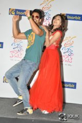 Prema Ishq Kaadhal Platinum Disc Function